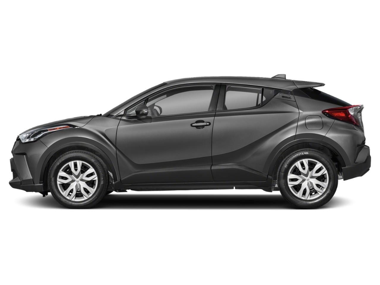 2020 Toyota C-HR LE Doral FL