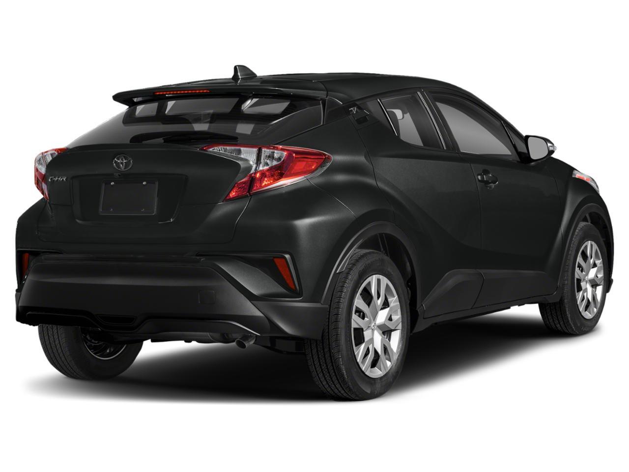 2020 Toyota C-HR LE San Clemente CA