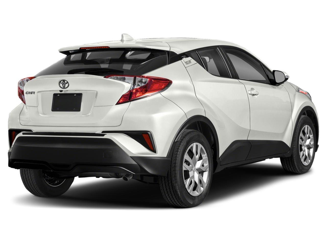 2020 Toyota C-HR LE St. John's NL
