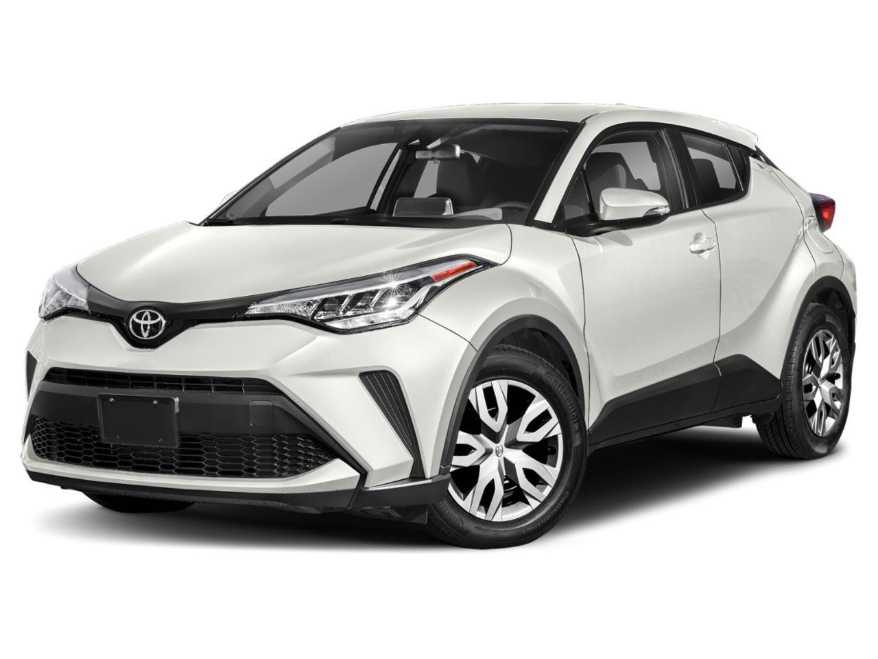 2020 Toyota C-HR LE St. John's NL