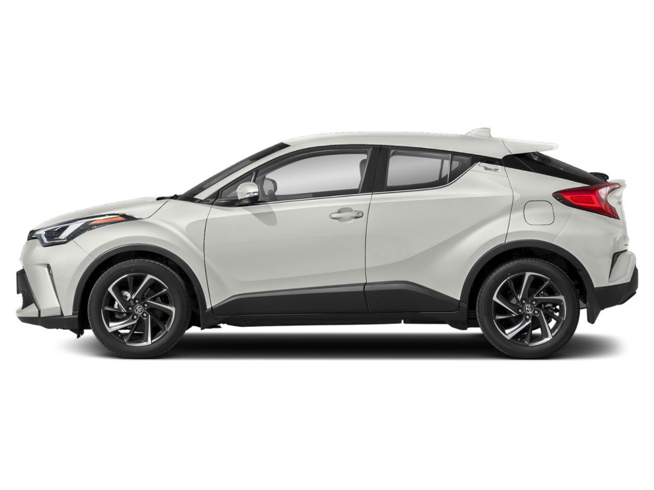 2020 Toyota C-HR Limited St. John's NL
