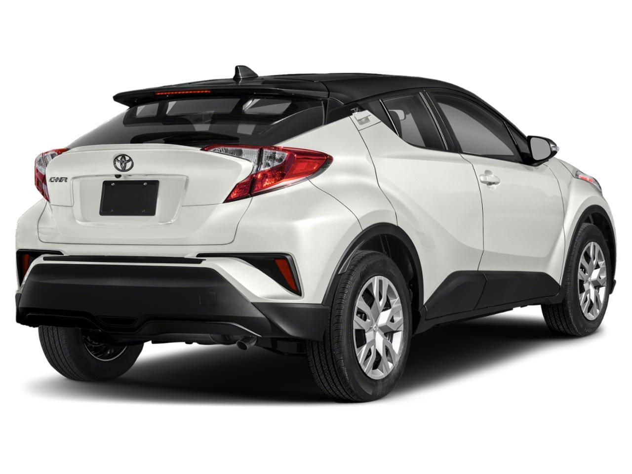 2020 Toyota C-HR XLE San Clemente CA
