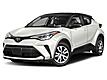 2020 Toyota C-HR XLE