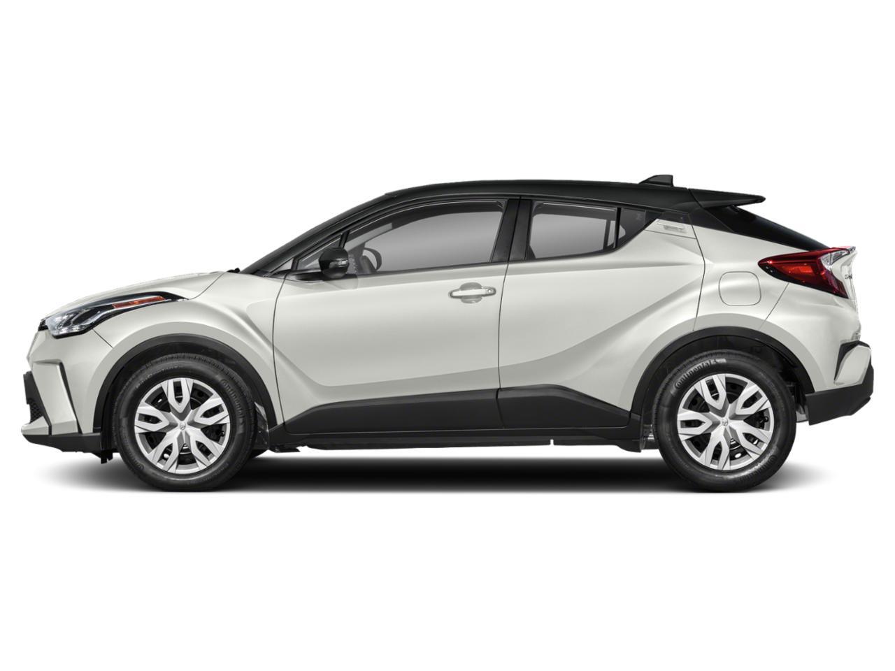2020 Toyota C-HR XLE San Clemente CA