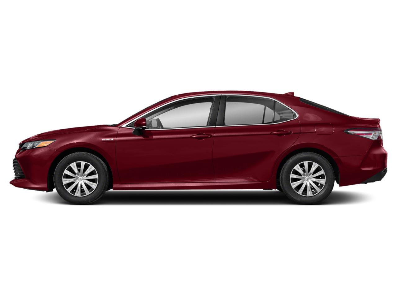2020 Toyota Camry Hybrid LE Roseville CA