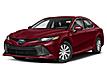 2020 Toyota Camry Hybrid LE