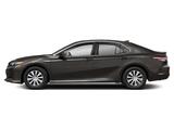 2020 Toyota Camry Hybrid LE San Diego County CA