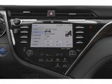 2020 Toyota Camry Hybrid LE San Diego County CA