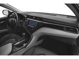 2020 Toyota Camry Hybrid LE San Diego County CA