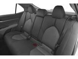 2020 Toyota Camry Hybrid LE San Diego County CA