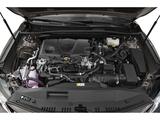 2020 Toyota Camry Hybrid LE San Diego County CA