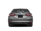 2020 Toyota Camry Hybrid LE San Diego County CA