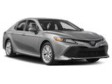 2020 Toyota Camry Hybrid LE San Diego County CA