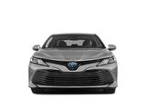 2020 Toyota Camry Hybrid LE San Diego County CA