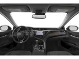 2020 Toyota Camry Hybrid LE San Diego County CA