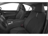 2020 Toyota Camry Hybrid LE San Diego County CA