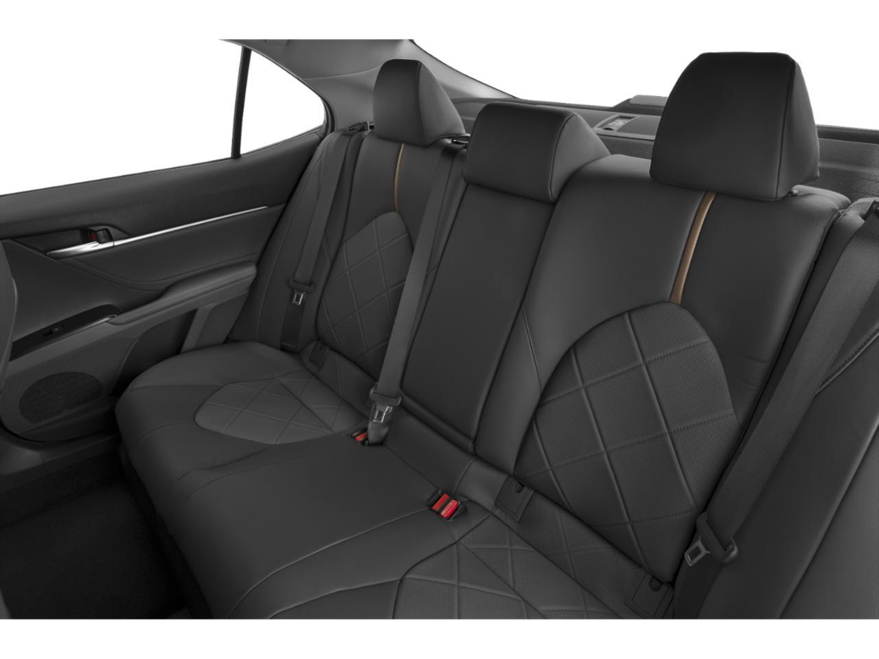 2020 Toyota Camry Hybrid SE Roseville CA