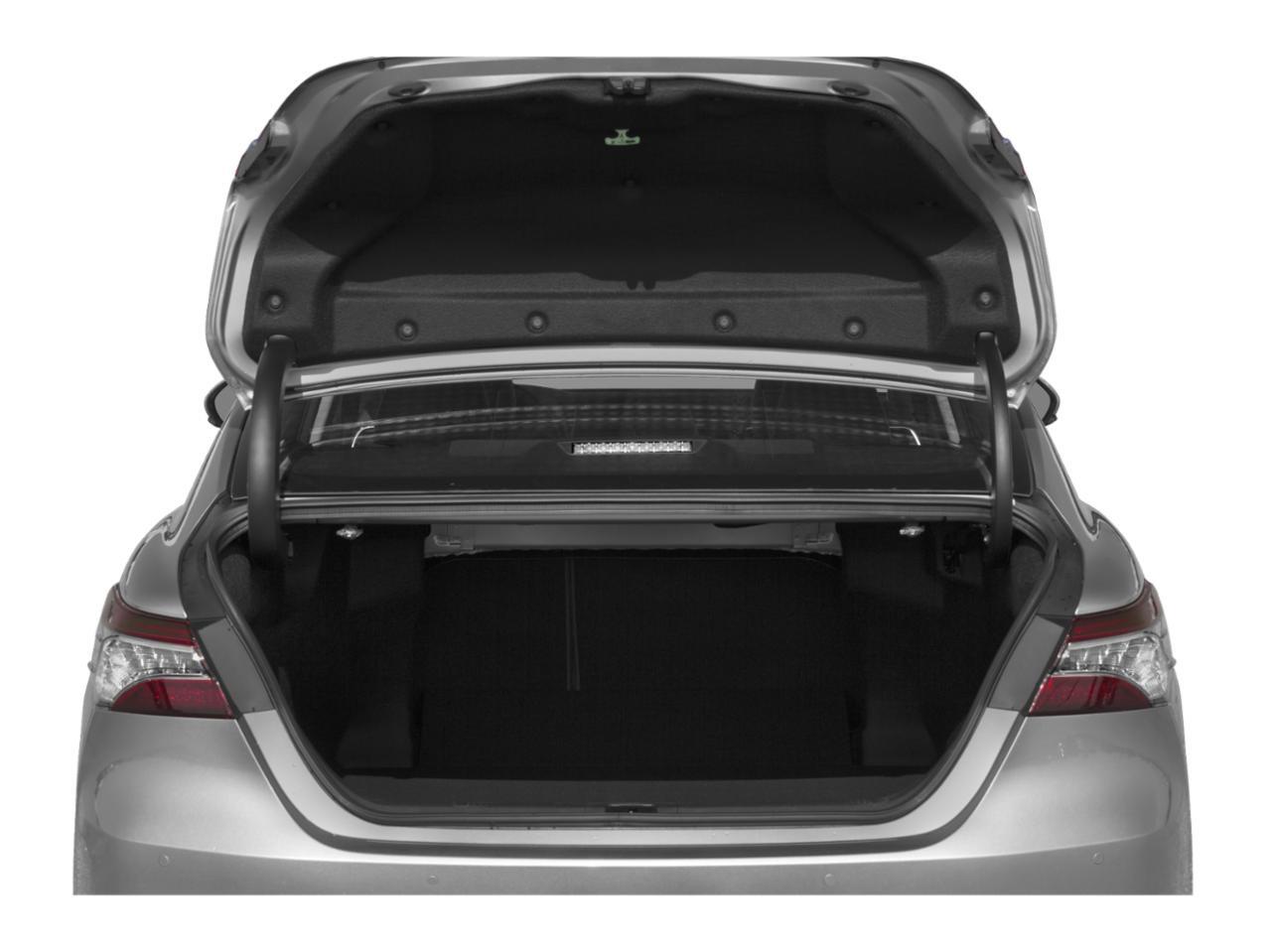 2020 Toyota Camry Hybrid SE Roseville CA