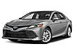 2020 Toyota Camry Hybrid XLE