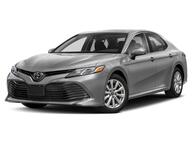 2020 Toyota Camry LE Grand Junction CO 2020 Toyota Camry LE Grand Junction CO