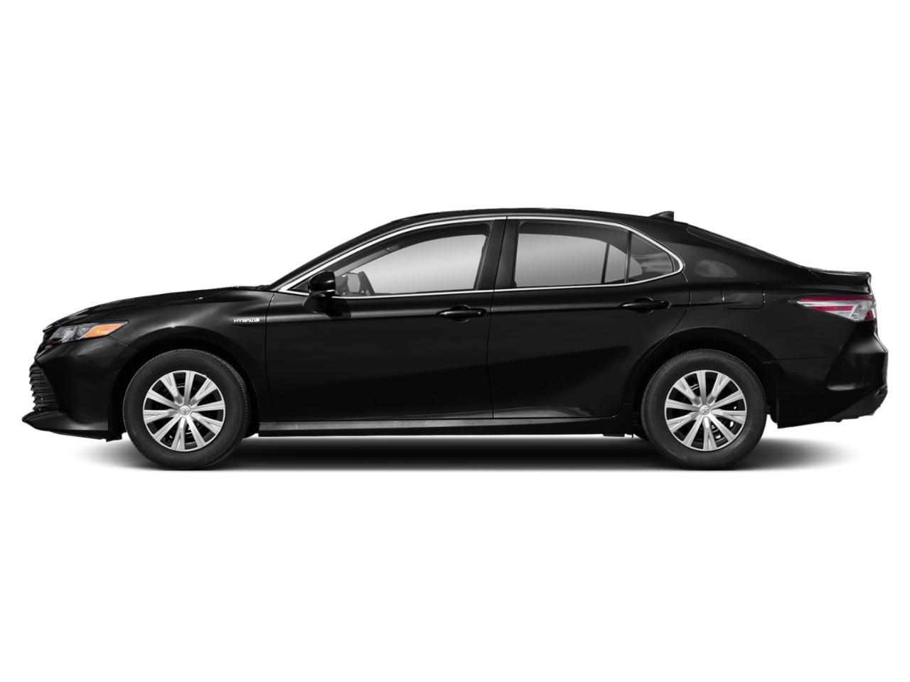 2020 Toyota Camry LE Hybrid Chantilly VA