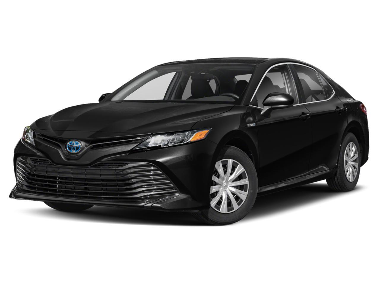 2020 Toyota Camry LE Hybrid Chantilly VA