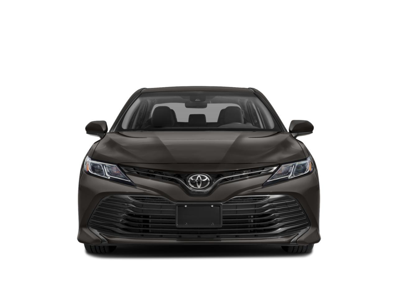 2020 Toyota Camry LE Roseville CA
