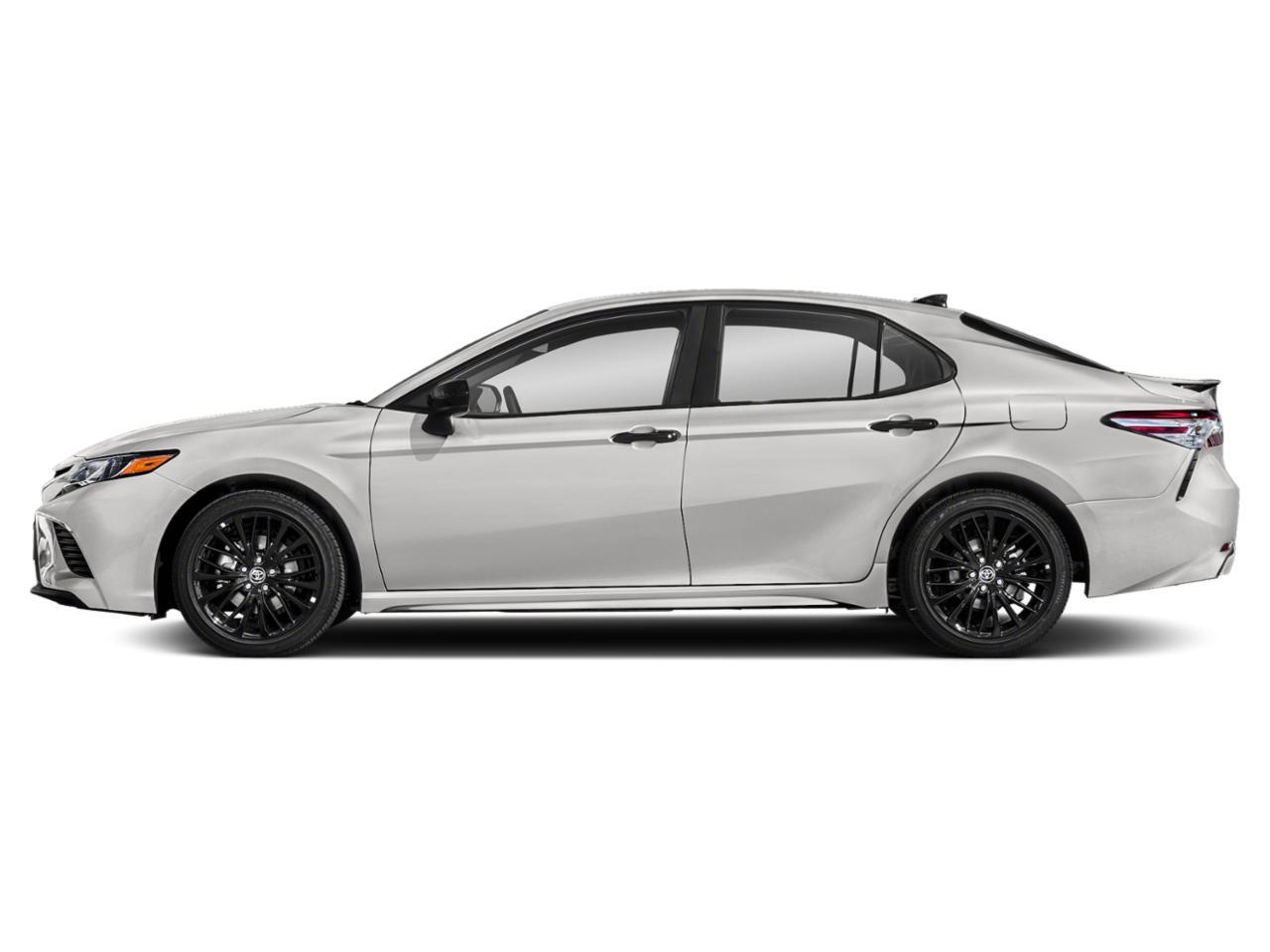2020 Toyota Camry SE | SE Nightshade Edition Mesa AZ