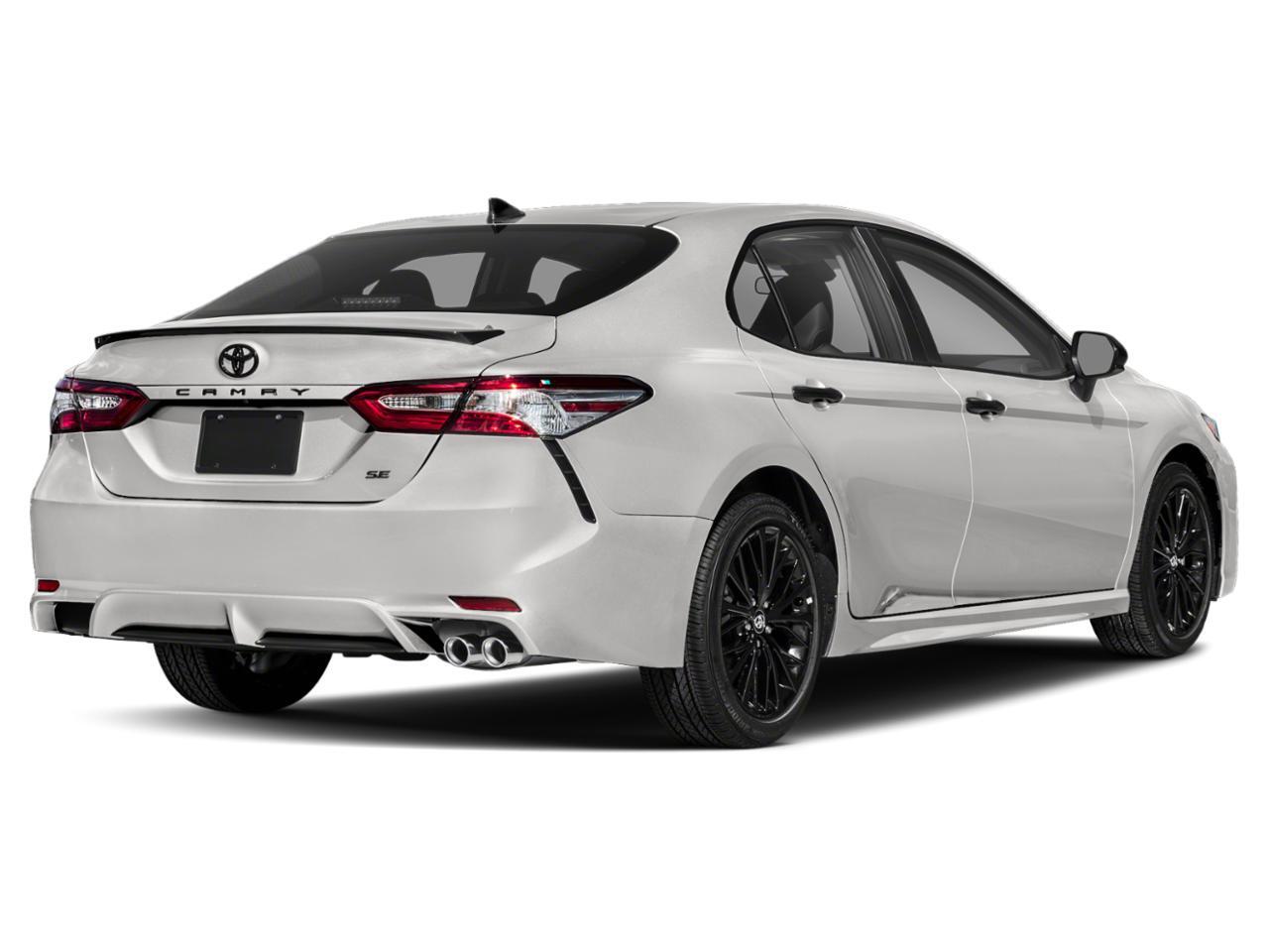 2020 Toyota Camry SE | SE Nightshade Edition Mesa AZ