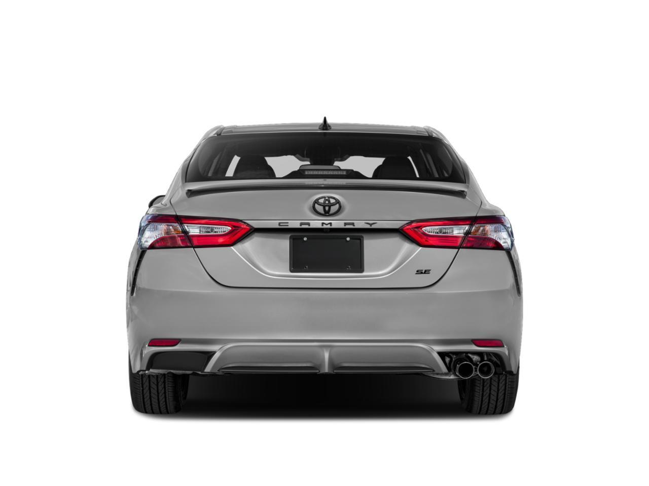 2020 Toyota Camry SE | SE Nightshade Edition Mesa AZ