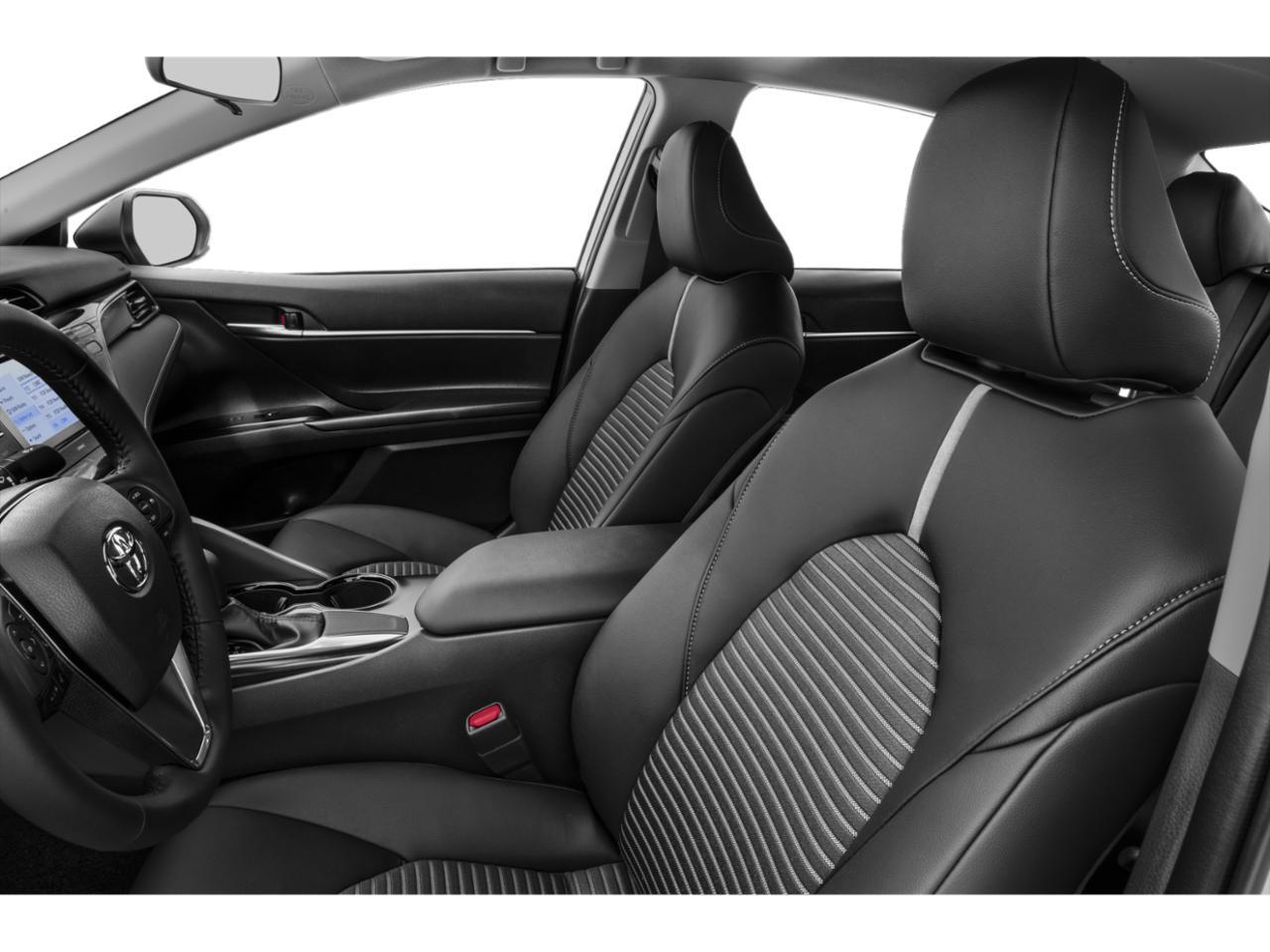 2020 Toyota Camry SE | SE Nightshade Edition Mesa AZ