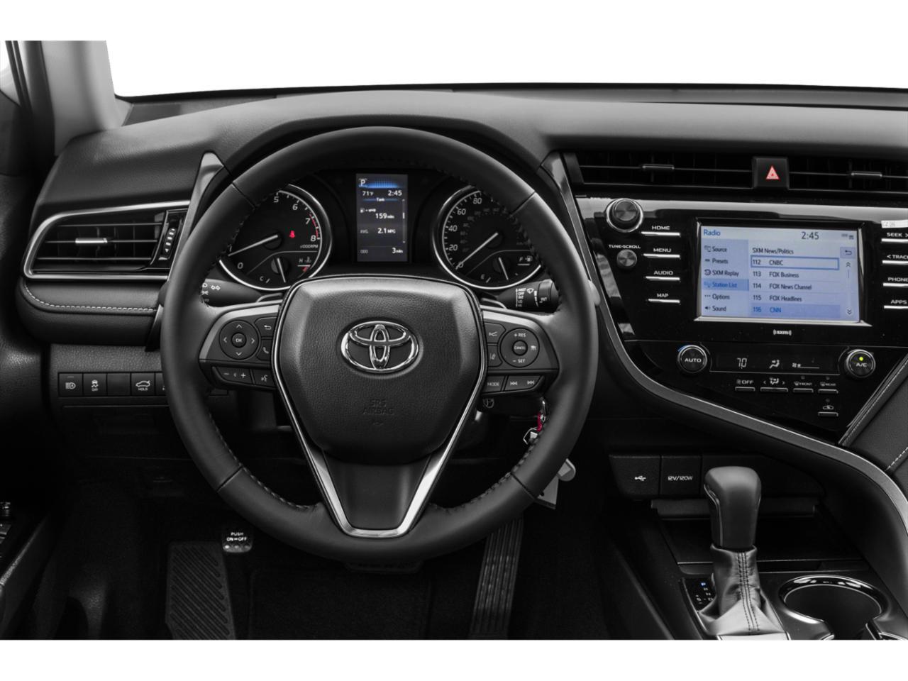 2020 Toyota Camry SE | SE Nightshade Edition Mesa AZ