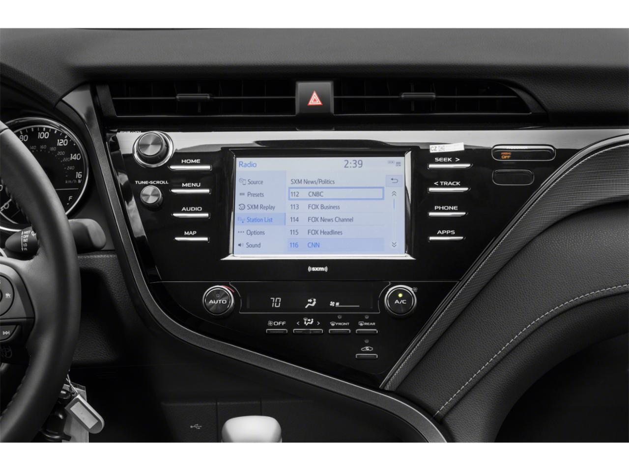 2020 Toyota Camry SE | SE Nightshade Edition Mesa AZ