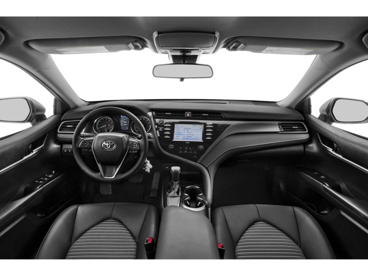 2020 Toyota Camry SE | SE Nightshade Edition Mesa AZ