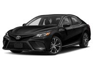 2020 Toyota Camry SE Nightshade Rome GA 2020 Toyota Camry SE Nightshade Rome GA