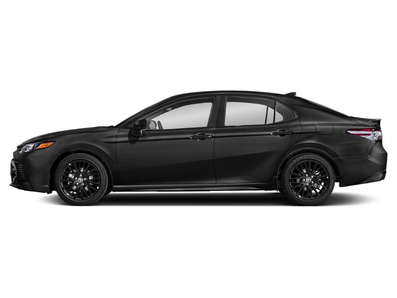 2020 Toyota Camry SE Nightshade Roseville CA