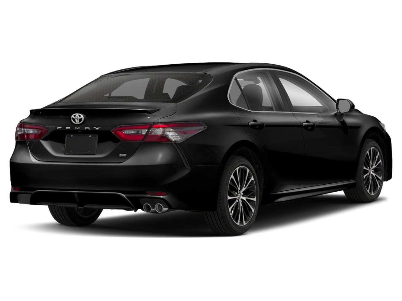 2020 Toyota Camry SE San Antonio TX