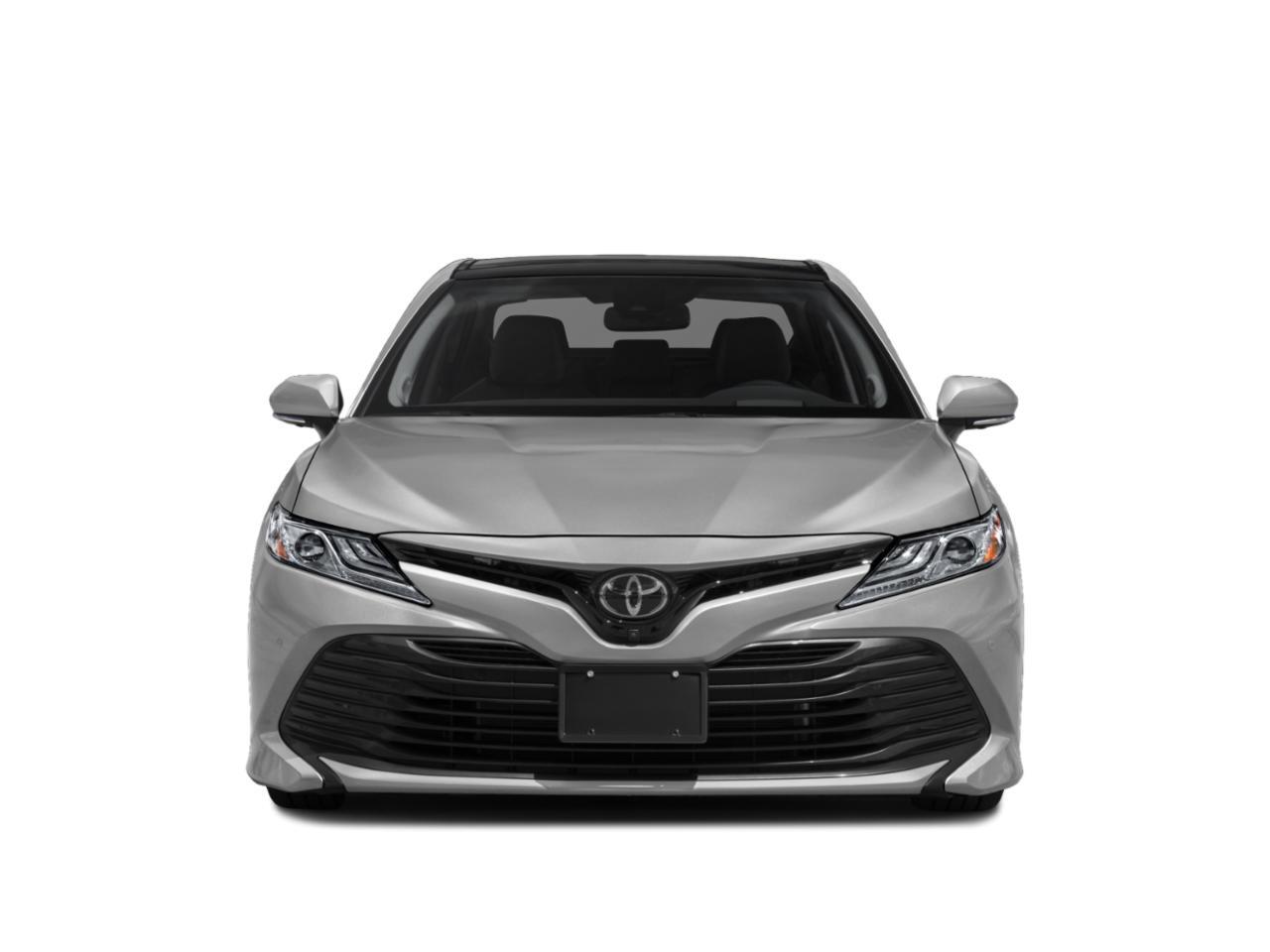 2020 Toyota Camry TRD V6 Roseville CA
