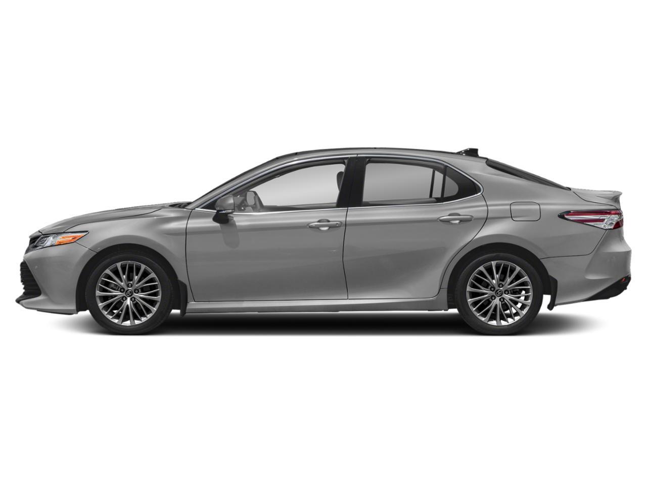 2020 Toyota Camry XLE Houston TX