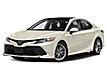 2020 Toyota Camry XLE