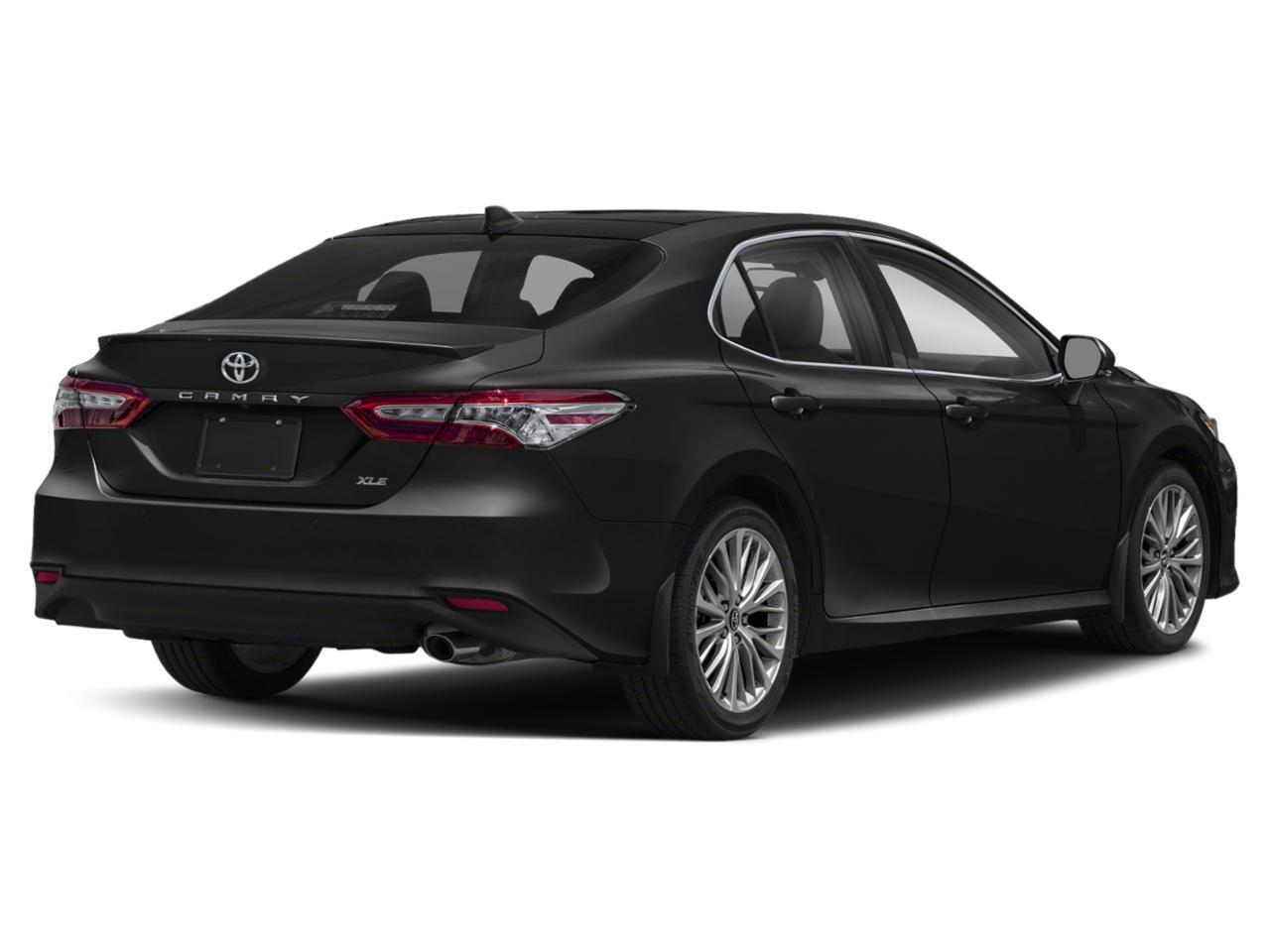 2020 Toyota Camry XLE San Clemente CA
