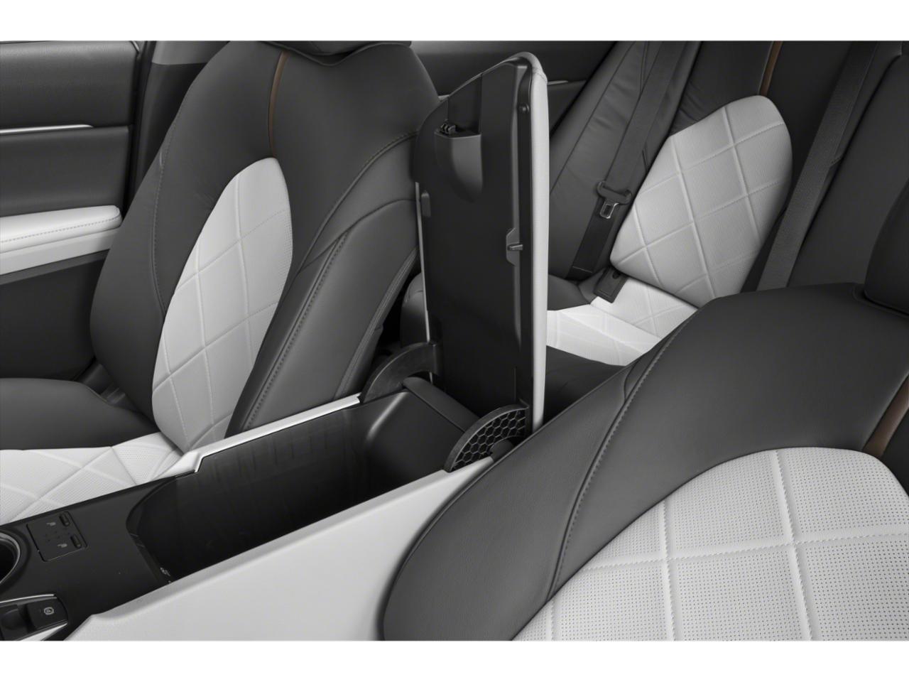 2020 Toyota Camry XLE San Clemente CA