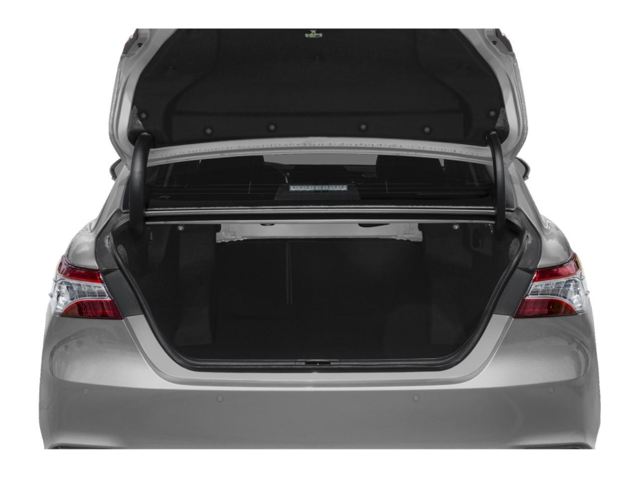 2020 Toyota Camry XLE San Clemente CA