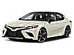 2020 Toyota Camry XSE V6
