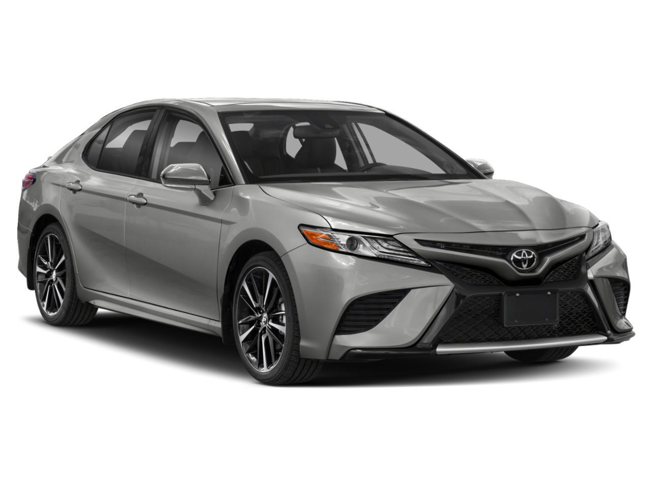 2020 Toyota Camry XSE V6 Roseville CA