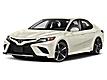 2020 Toyota Camry XSE V6
