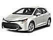 2020 Toyota Corolla Hatchback SE