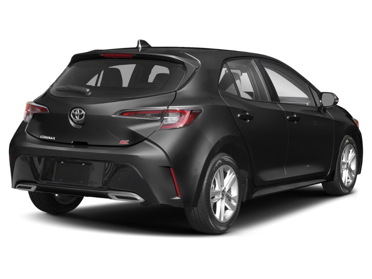 2020 Toyota Corolla Hatchback SE San Clemente CA