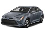 2020 Toyota Corolla Hybrid LE Phoenix AZ 2020 Toyota Corolla Hybrid LE Phoenix AZ