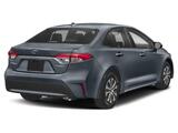 2020 Toyota Corolla Hybrid LE Phoenix AZ 2020 Toyota Corolla Hybrid LE Phoenix AZ
